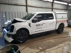 1FTFW1E82PKE00461 2023 FORD F-150