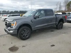 1FTFW1E82PKE00671 2023 FORD F-150