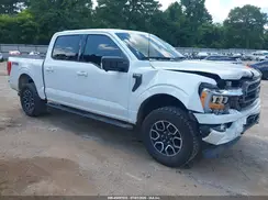 1FTFW1E82PKE01366 2023 FORD F-150