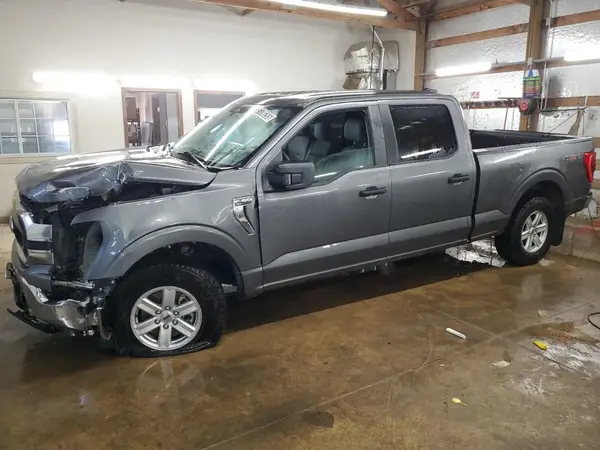 1FTFW1E82PKE01884 2023 FORD F-150 - Image 1