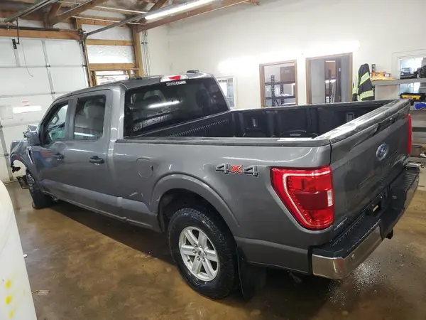 1FTFW1E82PKE01884 2023 FORD F-150 - Image 2