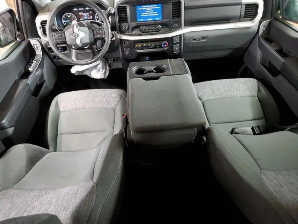 1FTFW1E82PKE01884 2023 FORD F-150 - Image 8