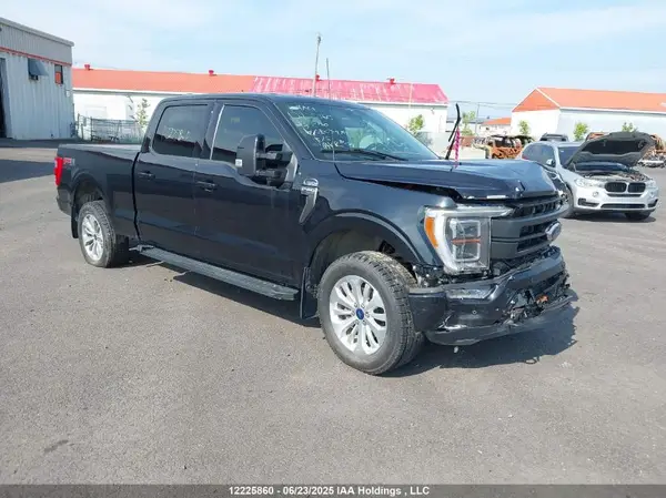 1FTFW1E82PKE07975 2023 FORD F-150 - Image 1