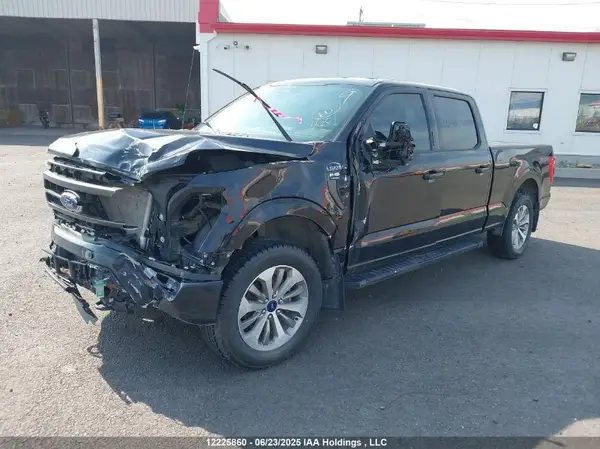1FTFW1E82PKE07975 2023 FORD F-150 - Image 2
