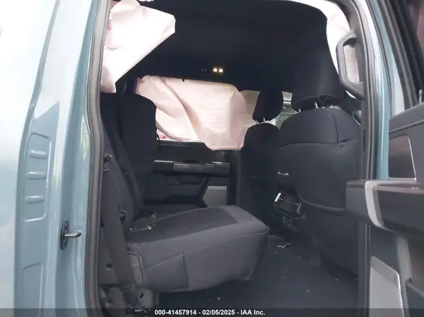 1FTFW1E82PKE25876 2023 FORD F-150 - Image 8