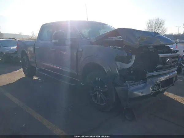 1FTFW1E82PKE26221 2023 FORD F-150 - Image 1