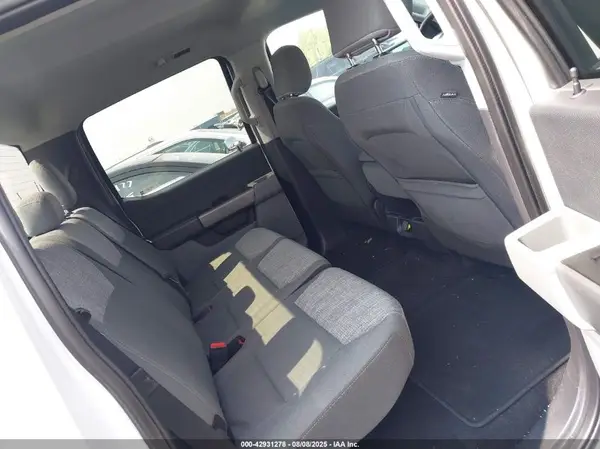 1FTFW1E82PKE40278 2023 FORD F-150 - Image 8