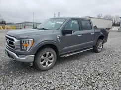 1FTFW1E82PKE40779 2023 FORD F-150