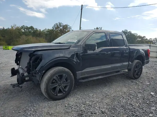 1FTFW1E82PKE68775 2023 FORD F-150 - Image 1
