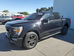 1FTFW1E82PKE75063 2023 FORD F-150