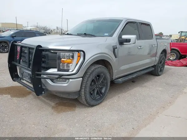 1FTFW1E82PKE77847 2023 FORD F-150 - Image 2