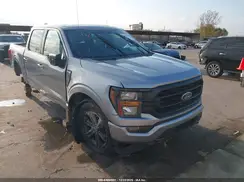 1FTFW1E82PKE78920 2023 FORD F-150