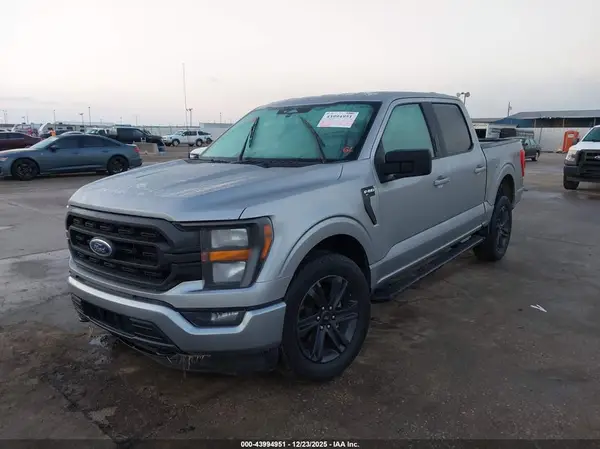 1FTFW1E82PKE78920 2023 FORD F-150 - Image 2