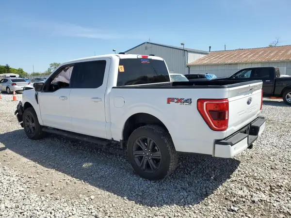 1FTFW1E82PKE82241 2023 FORD F-150 - Image 2