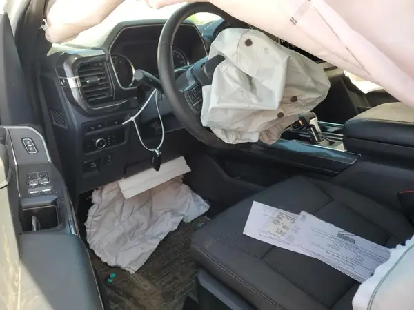1FTFW1E82PKE82241 2023 FORD F-150 - Image 8