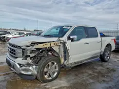 1FTFW1E82PKE85494 2023 FORD F-150