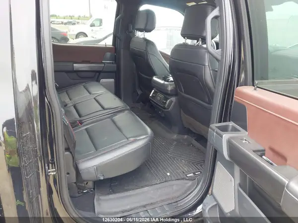 1FTFW1E82PKE87231 2023 FORD F-150 - Image 8