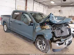 1FTFW1E82PKE89836 2023 FORD F-150