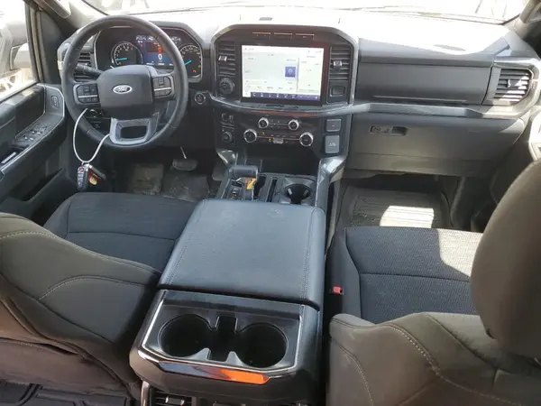 1FTFW1E82PKE96575 2023 FORD F-150 - Image 8