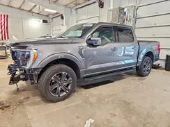 1FTFW1E82PKF38078 2023 FORD F-150