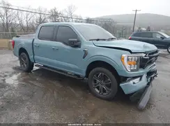 1FTFW1E82PKF40073 2023 FORD F-150