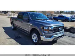 1FTFW1E82PKF63630 2023 FORD F-150