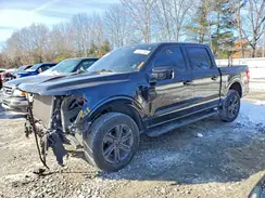 1FTFW1E82PKF67435 2023 FORD F-150