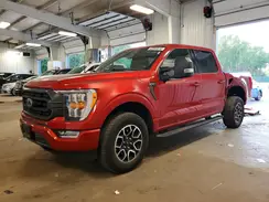 1FTFW1E82PKF77785 2023 FORD F-150