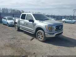 1FTFW1E82PKF84459 2023 FORD F-150