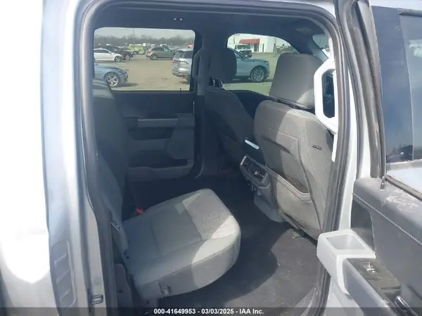 1FTFW1E82PKF84459 2023 FORD F-150 - Image 8