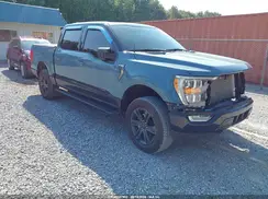 1FTFW1E82PKF85983 2023 FORD F-150