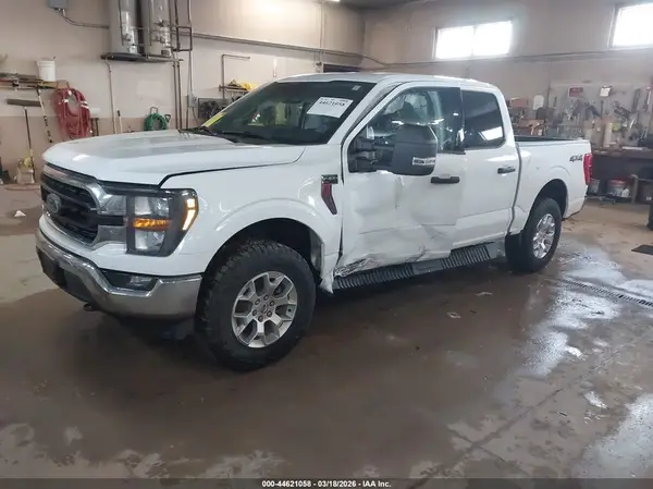 1FTFW1E82PKG04063 2023 FORD F-150 - Image 2