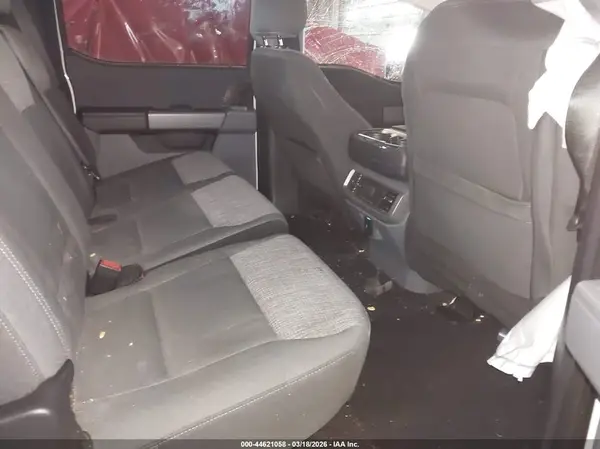 1FTFW1E82PKG04063 2023 FORD F-150 - Image 8