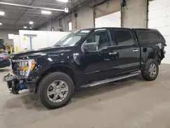 1FTFW1E83MFA03197 2021 FORD F-150
