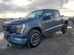 1FTFW1E83MFA08416 2021 FORD F-150