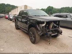 1FTFW1E83MFA20159 2021 FORD F-150