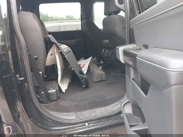 1FTFW1E83MFA20159 2021 FORD F-150 - Image 8