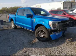 1FTFW1E83MFA21232 2021 FORD F-150