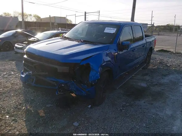 1FTFW1E83MFA21232 2021 FORD F-150 - Image 2