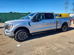 1FTFW1E83MFA23112 2021 FORD F-150