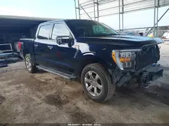 1FTFW1E83MFA25166 2021 FORD F-150