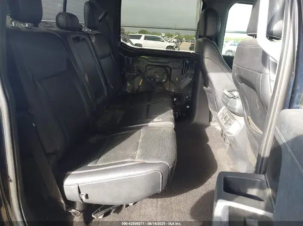 1FTFW1E83MFA25166 2021 FORD F-150 - Image 8