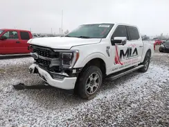 1FTFW1E83MFA26995 2021 FORD F-150