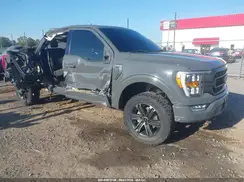 1FTFW1E83MFA32487 2021 FORD F-150