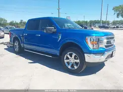 1FTFW1E83MFA36636 2021 FORD F-150
