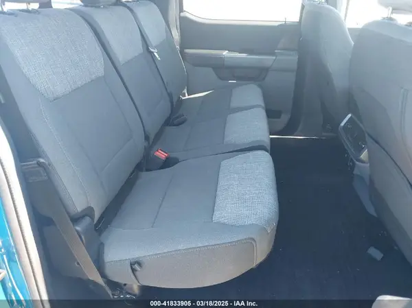 1FTFW1E83MFA36636 2021 FORD F-150 - Image 8
