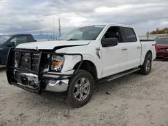 1FTFW1E83MFA38189 2021 FORD F-150