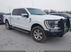1FTFW1E83MFA40301 2021 FORD F-150