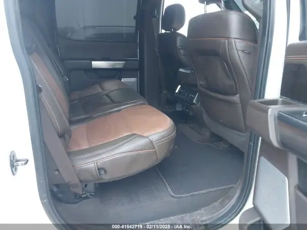 1FTFW1E83MFA40301 2021 FORD F-150 - Image 8