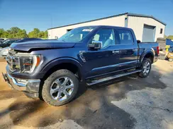 1FTFW1E83MFA40413 2021 FORD F-150